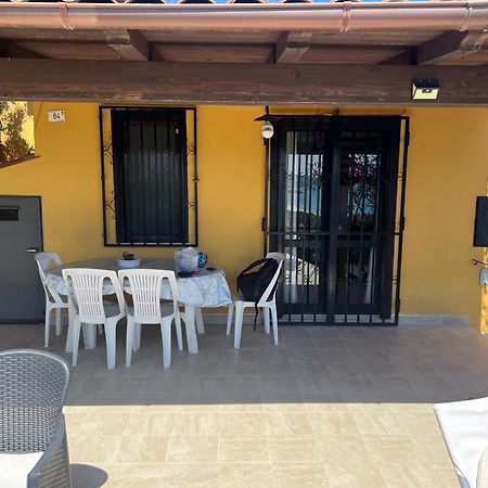 Villa Laura Costa Rei Ngoại thất bức ảnh