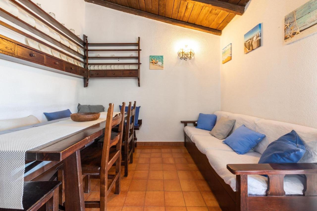 Villa Laura Costa Rei Ngoại thất bức ảnh