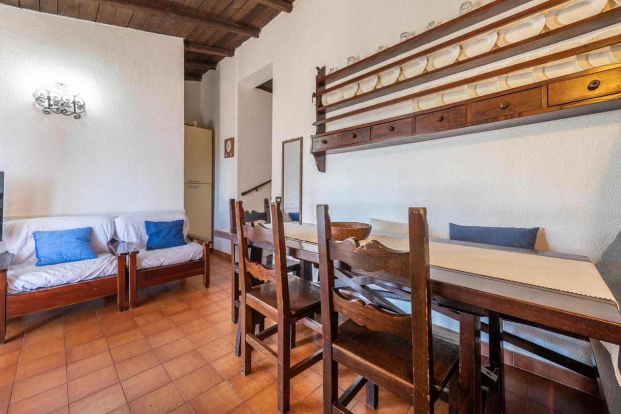 Villa Laura Costa Rei Ngoại thất bức ảnh