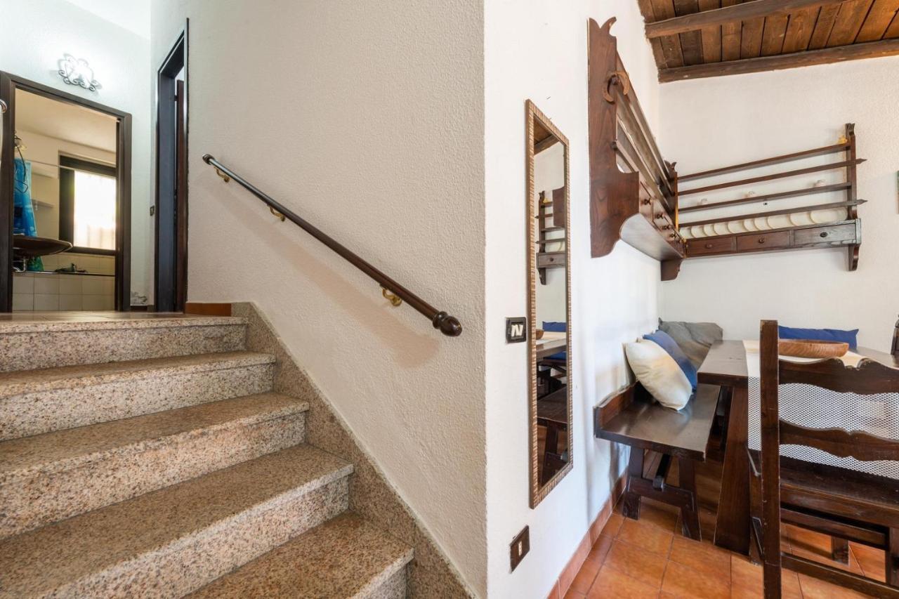 Villa Laura Costa Rei Ngoại thất bức ảnh