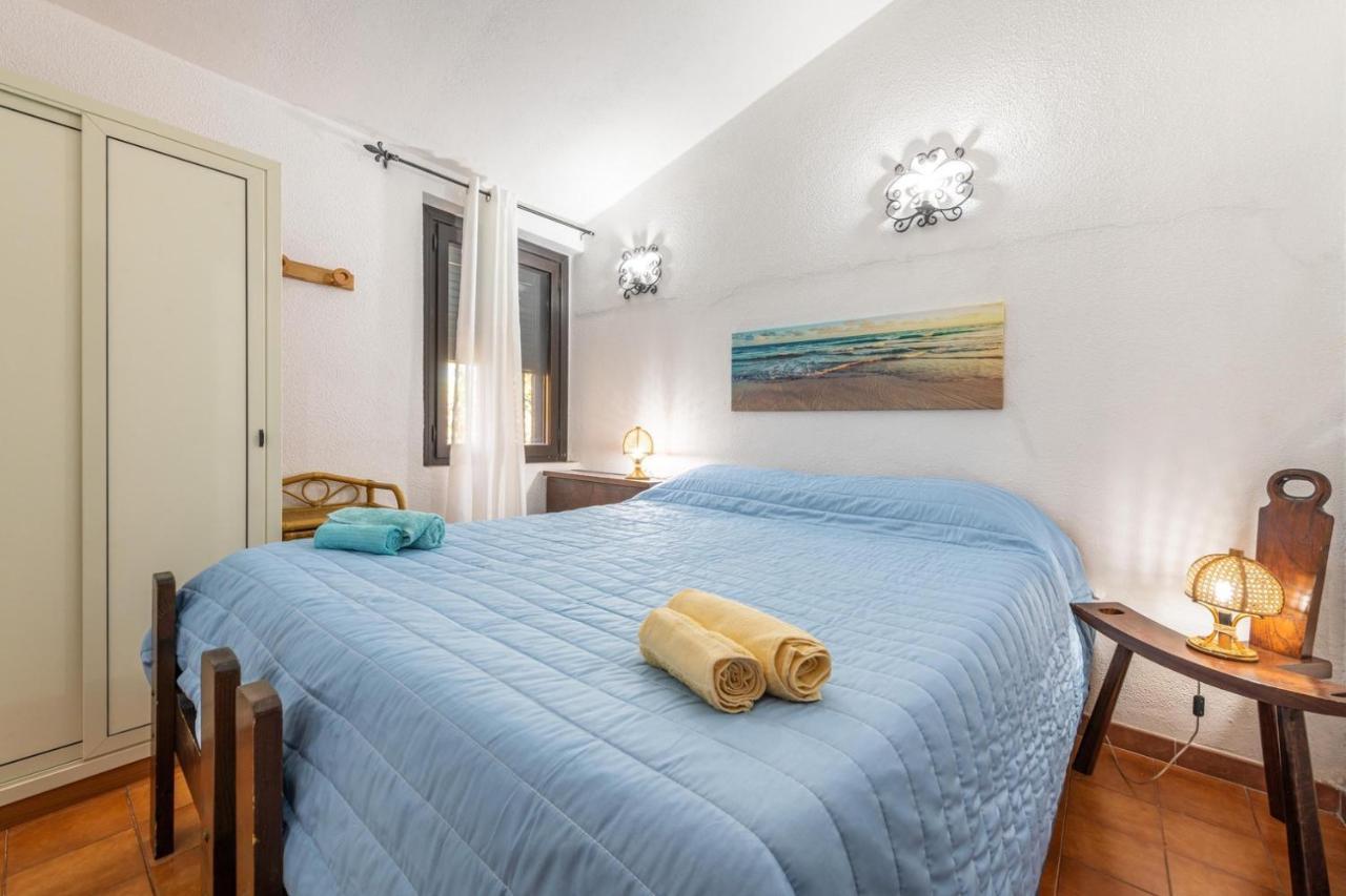 Villa Laura Costa Rei Ngoại thất bức ảnh