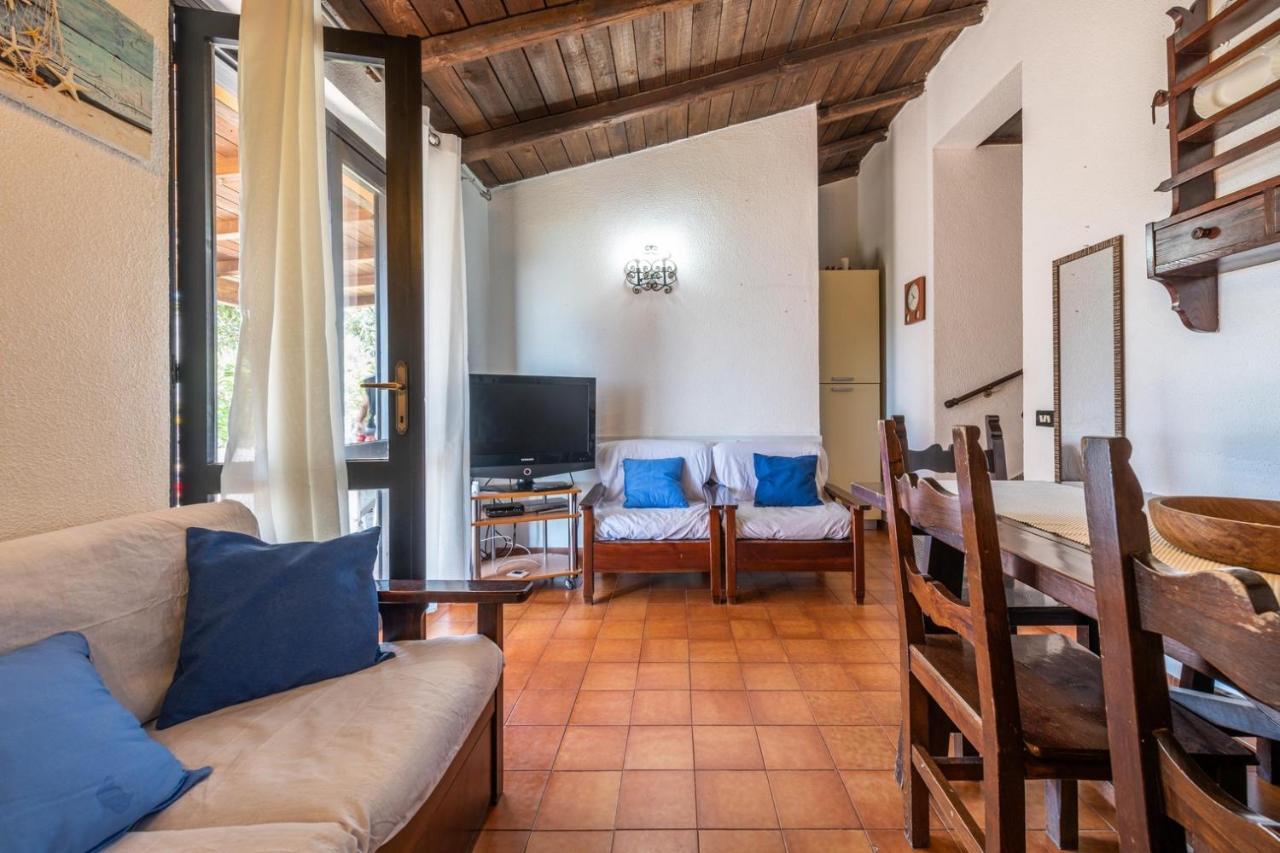 Villa Laura Costa Rei Ngoại thất bức ảnh