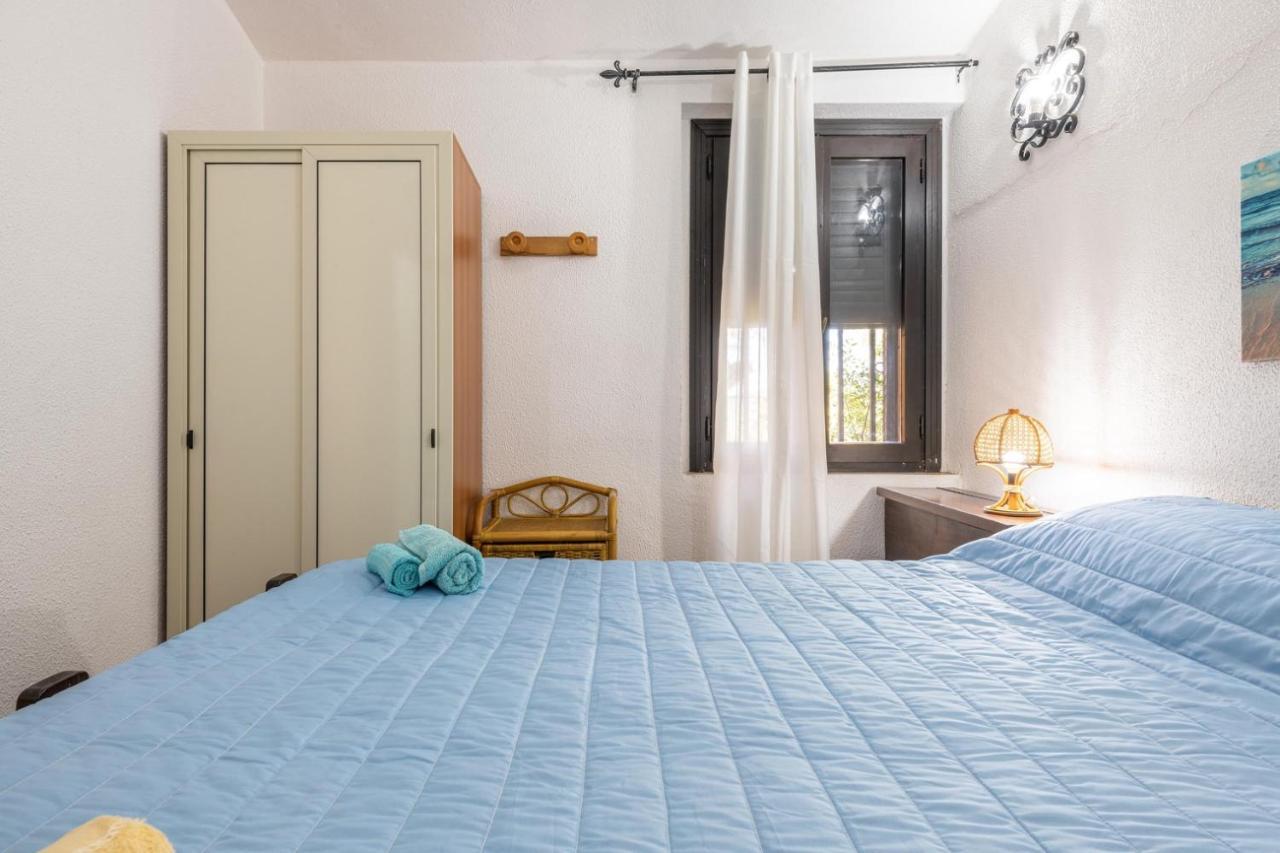 Villa Laura Costa Rei Ngoại thất bức ảnh