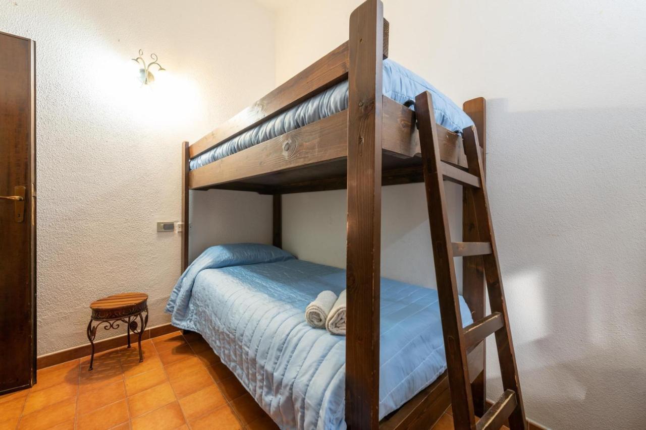 Villa Laura Costa Rei Ngoại thất bức ảnh