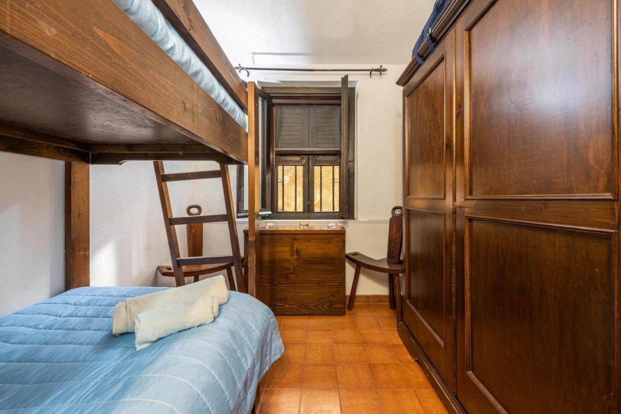 Villa Laura Costa Rei Ngoại thất bức ảnh