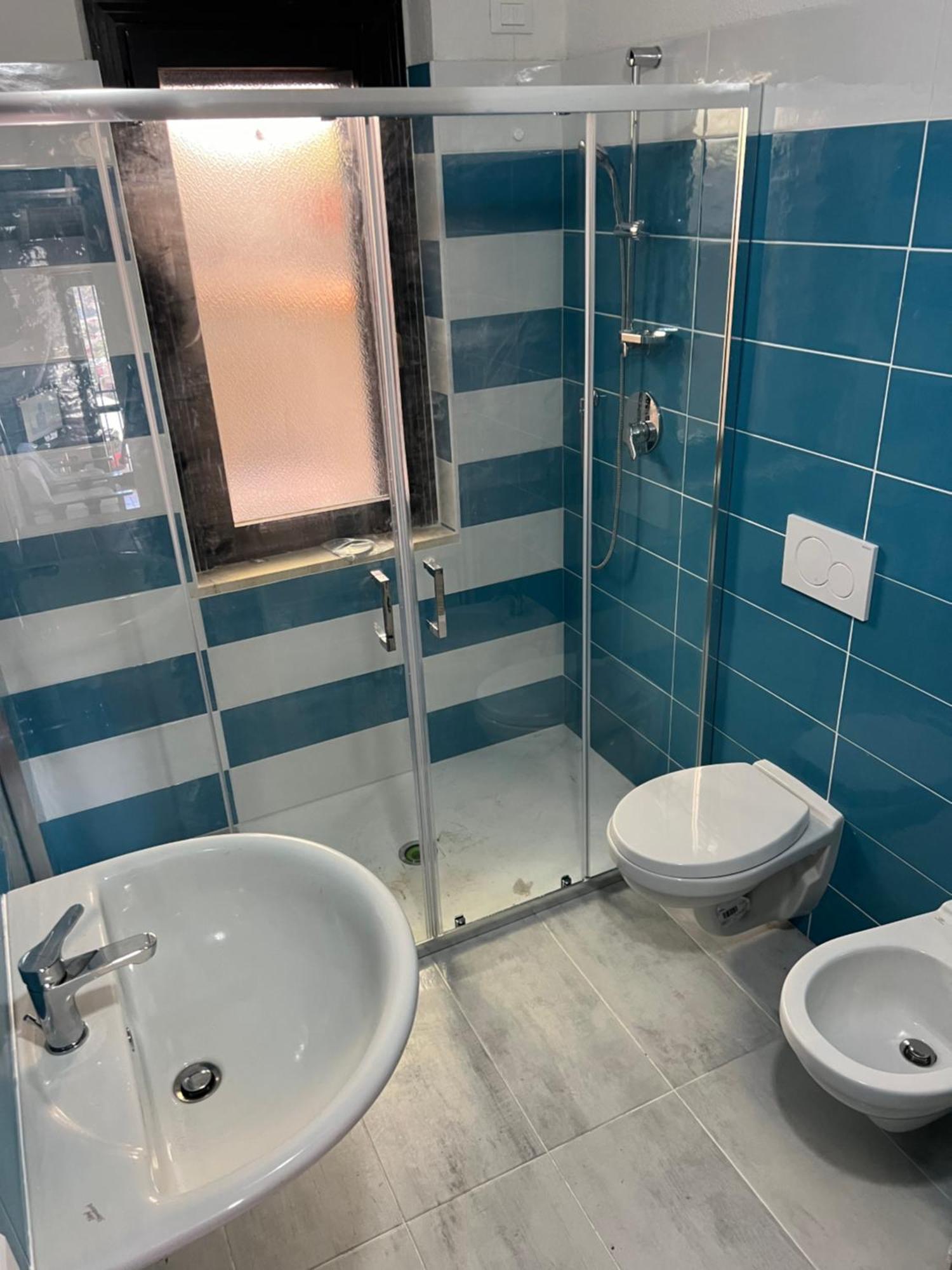 Villa Laura Costa Rei Ngoại thất bức ảnh